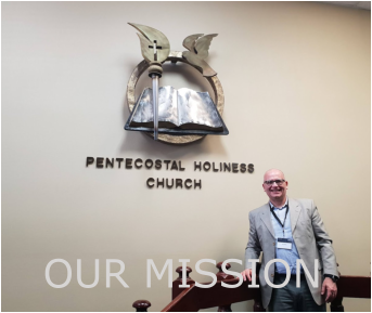 OUR MISSION